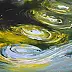 Jolanta Madej - Kręgi na wodzie III