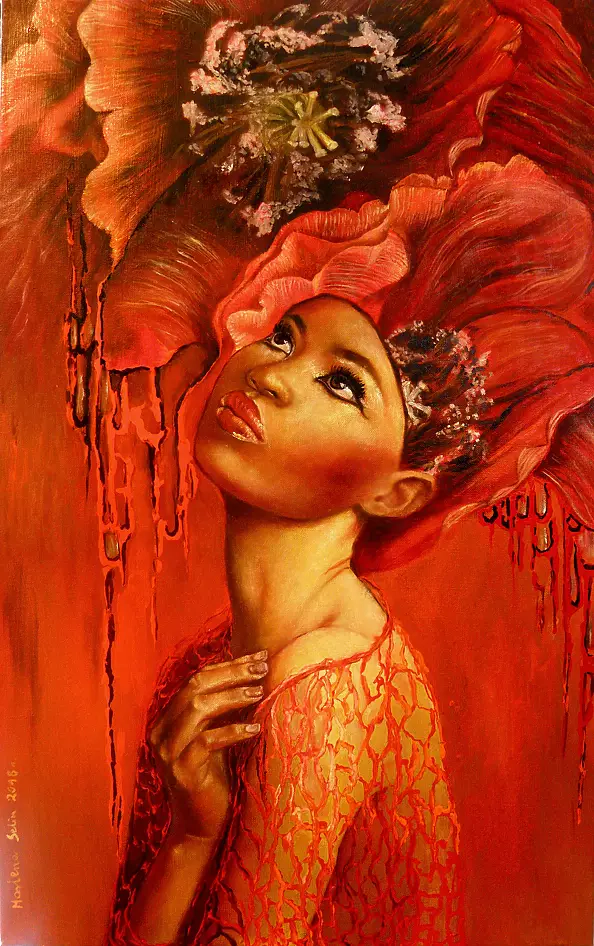 Marlena Selin - Creating dreams 3