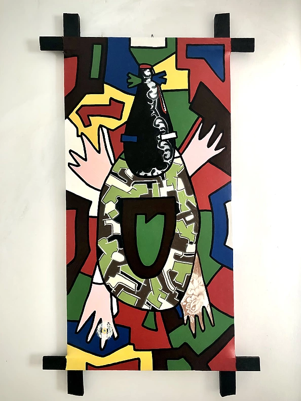 Łukasz Hołowczak - Mole