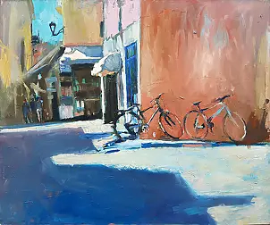 Doma Suszczyńska - Crete