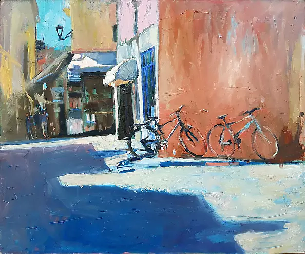 Doma Suszczyńska - Crete