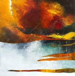 Aneta Barglik - 'Krok w Nieznane'