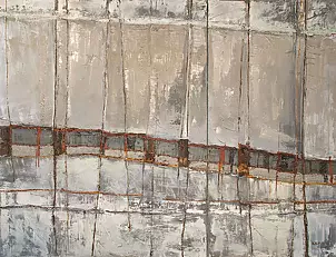   - Step into the snow