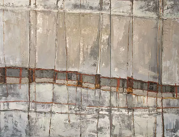 Anna Holewińska Żakowska - Krok w śnieg