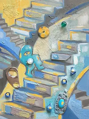 Weronika Polak - "Kroki"