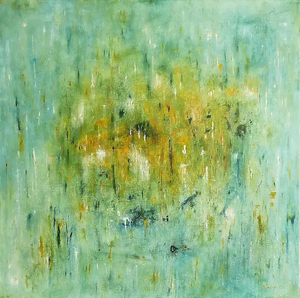 Marta Machowicz - Krokusy 