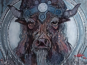 Marko Sapiołko - King of the Forest