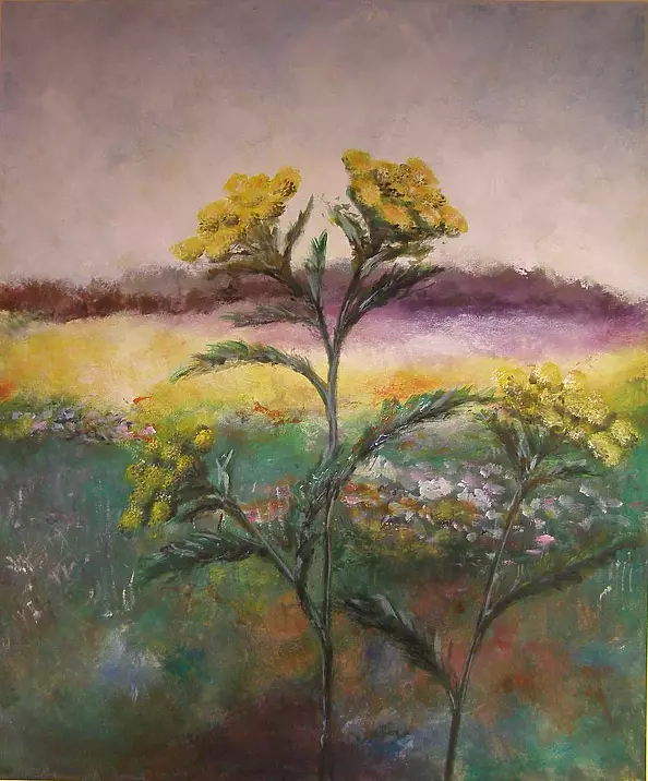 Małgorzata Lesisz - The king Wrotycz