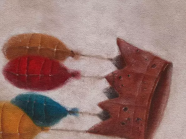 Jarosław Lubecki - Król