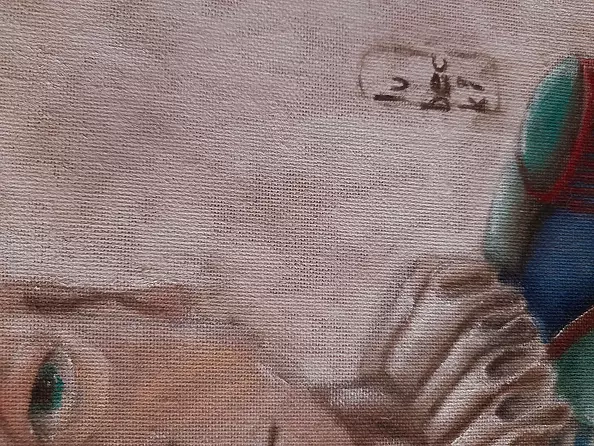 Jarosław Lubecki - Król