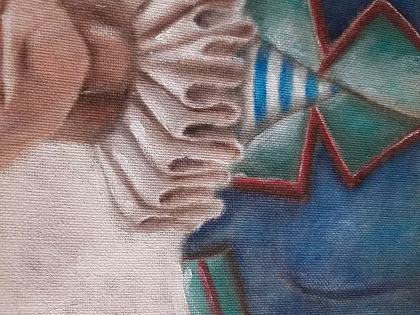 Jarosław Lubecki - Król