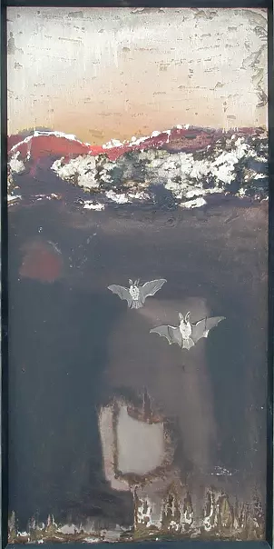   - King of the Night.