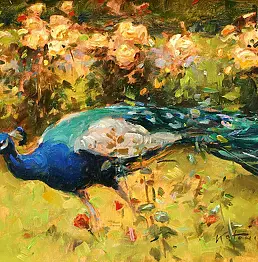 Paweł Kotowicz - king of the park