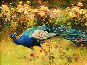 Paweł Kotowicz - Król parku