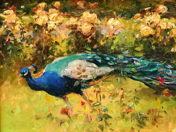 Paweł Kotowicz - Król parku