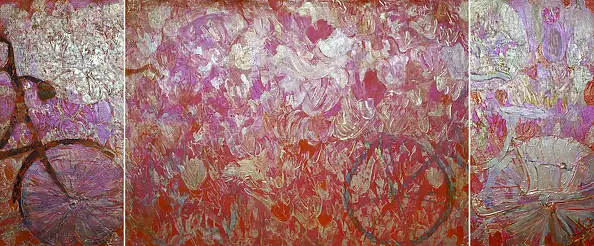 Agnieszka Głowacka - Królestwo oranżu