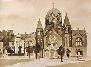 Mirosław Sobiech - Konigsberg