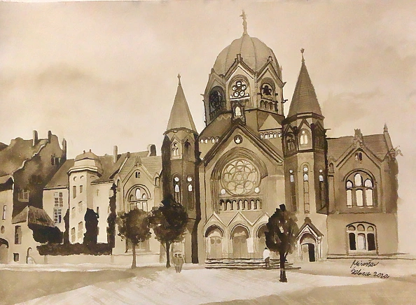 Mirosław Sobiech - Królewiec