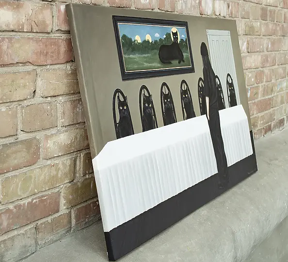 Nataliya Bagatskaya - Snow White and the Seven Dwarfs