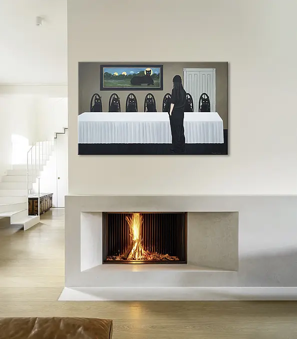 Nataliya Bagatskaya - Snow White and the Seven Dwarfs