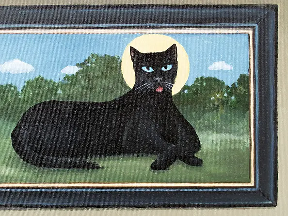 Nataliya Bagatskaya - Snow White and the Seven Dwarfs