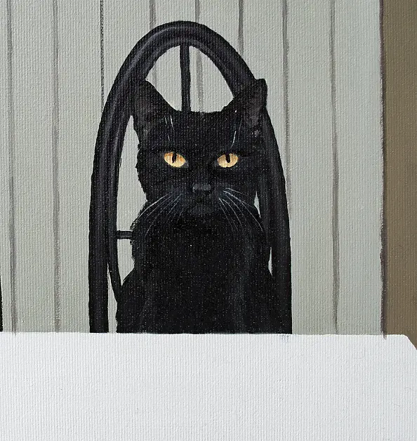 Nataliya Bagatskaya - Snow White and the Seven Dwarfs