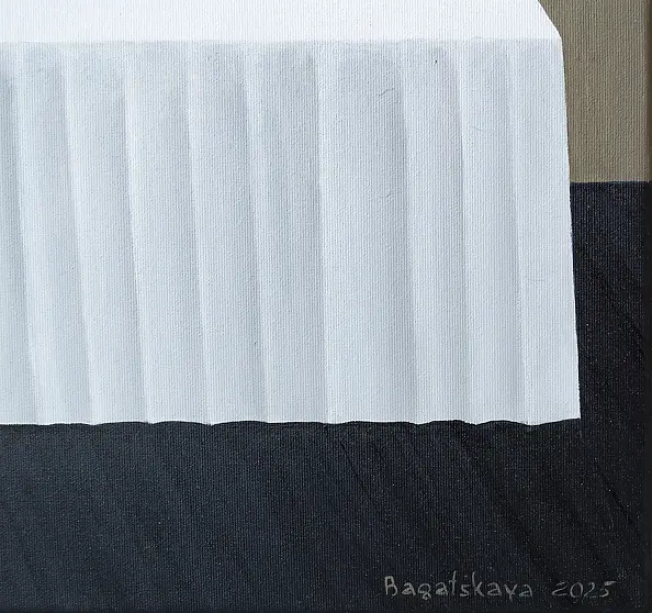 Nataliya Bagatskaya - Snow White and the Seven Dwarfs