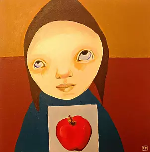   - princess Snow White