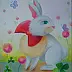 Lucyna Tyburcy - Rabbit