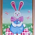 Lucyna Tyburcy - Bunny