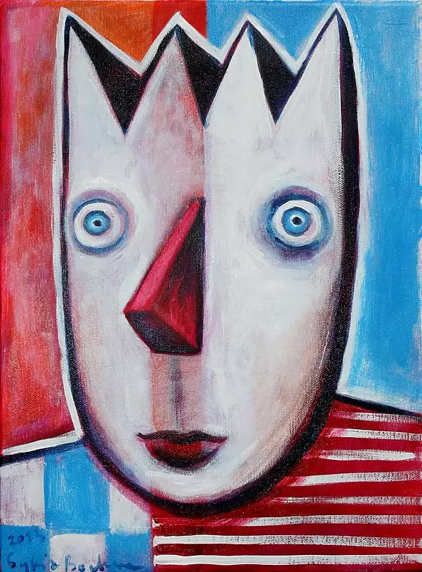 Sylwia Borkowska - Kroll II