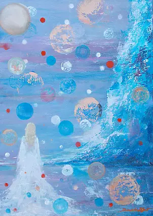 Danuta Zgoł - Królowa Lodu