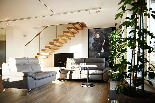 Anastazja Markowicz - Królowa Nocy