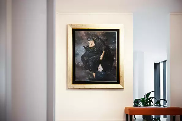 Anastazja Markowicz - Królowa Nocy