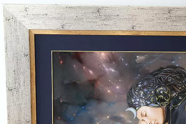 Anastazja Markowicz - Królowa Nocy