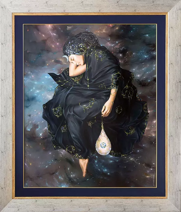 Anastazja Markowicz - Królowa Nocy