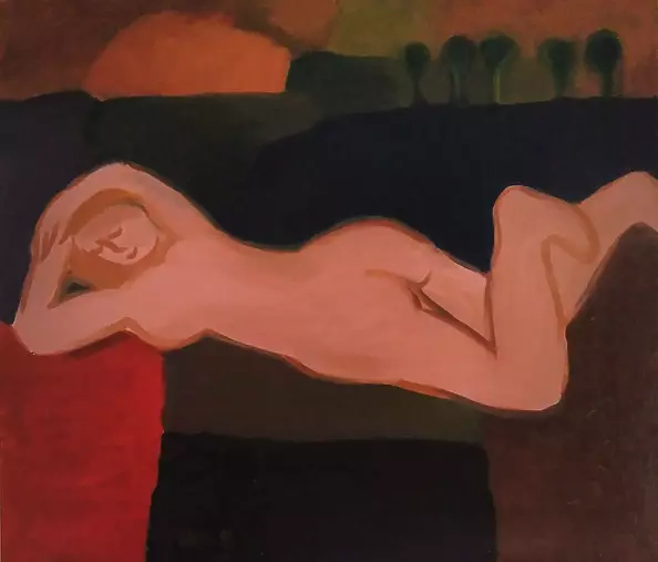 Jolanta Danys - Królowa Saby