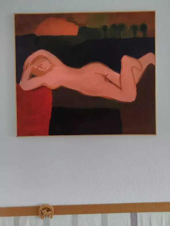 Jolanta Danys - Królowa Saby