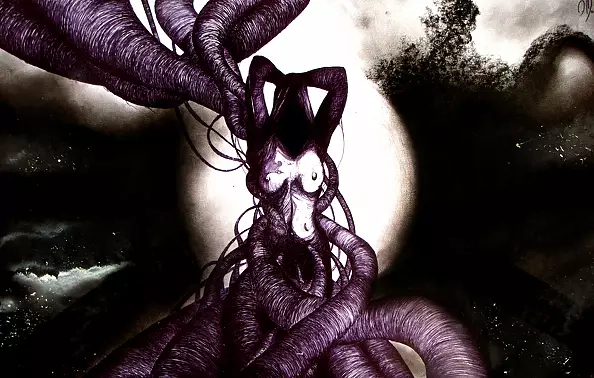 Arkadiusz Masalski - Królowa