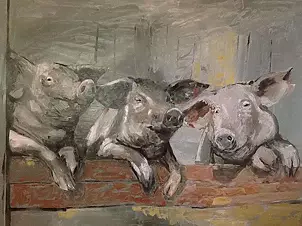 Artur Endler - There is only one queen