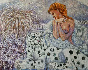 Maciej Urbaniak - Snow Queen