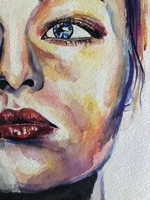 Yana Venedchuk - Królowa wina