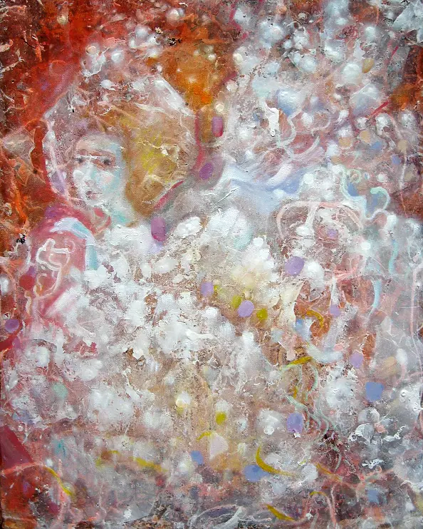 Włodzimierz Draczyński - Queen of the dream