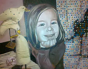 Katarzyna Nossek Dżaluk - dots