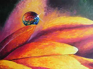 Dorota Sasor Adamczyk - Drop