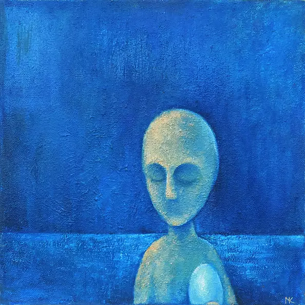 Magdalena Kotarska - Drop