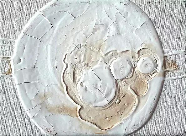 Małgorzata Mitka - laisser tomber