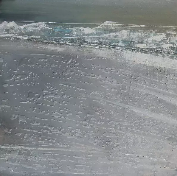 Aneta Grabowska Galewska - drops II