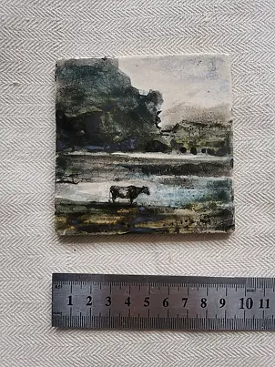 Olga Wielogórska - Fudge