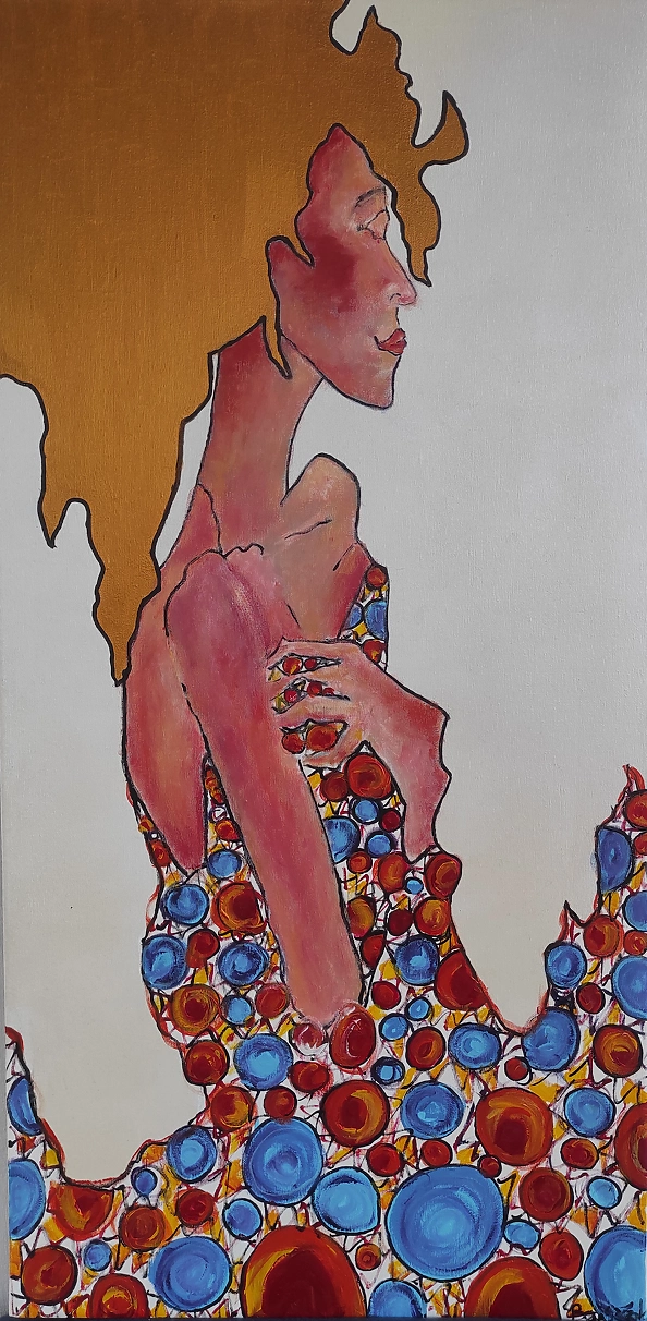 Agata Bajszczak - Krucha